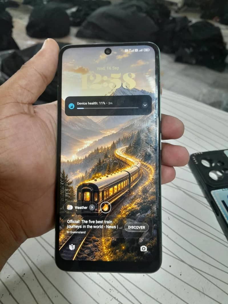 redmi note 12 7
