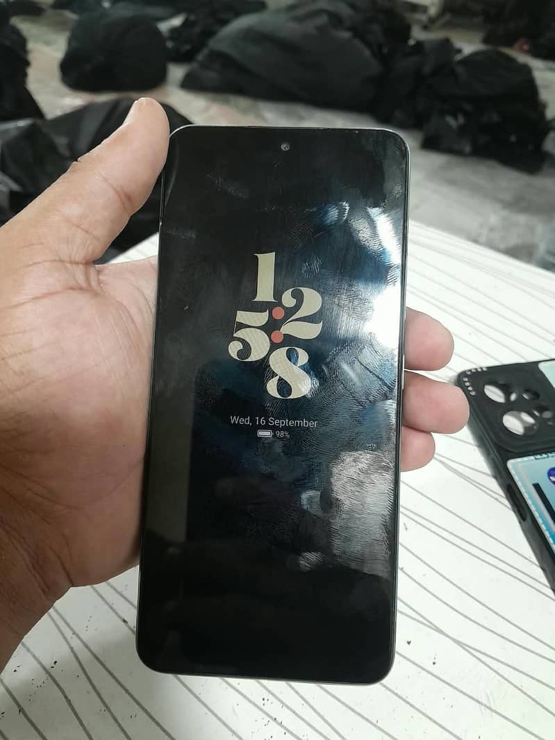 redmi note 12 8