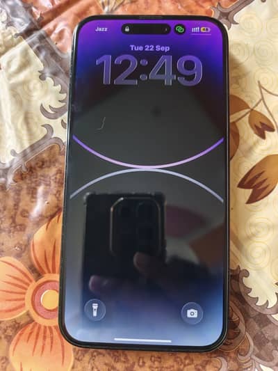 Apple iPhone 14 Pro Max