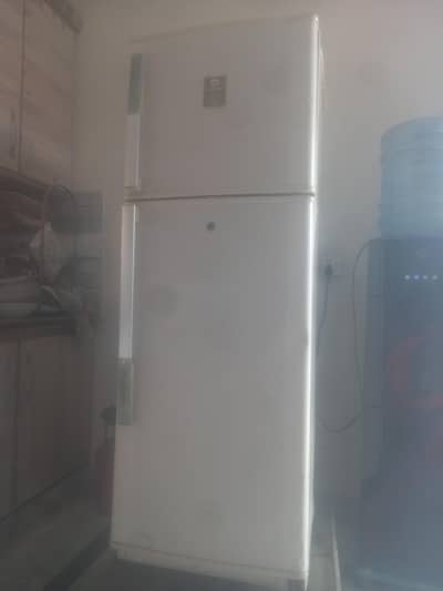 Dawlance Fridge All ok