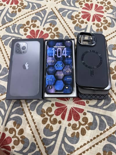 Apple iPhone 13 Pro Max