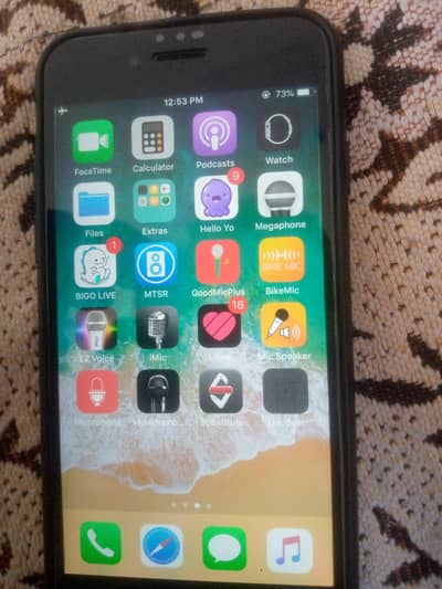 Apple iPhone 6