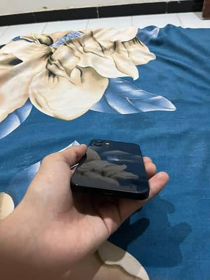 Apple iPhone 12 4