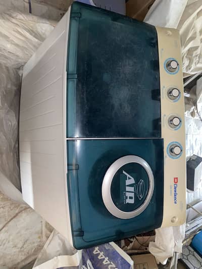 Dawlance Twin Tub Washing Machine