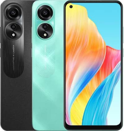 OPPO A78