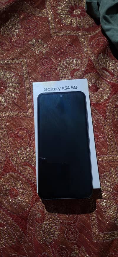 Samsung A54 5G