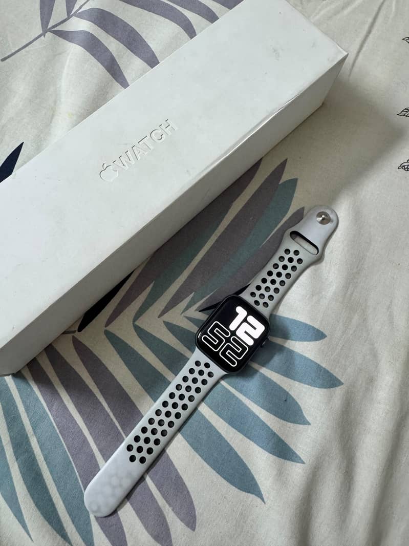 Apple Watch 5 1