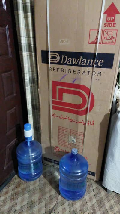 dawlance brand