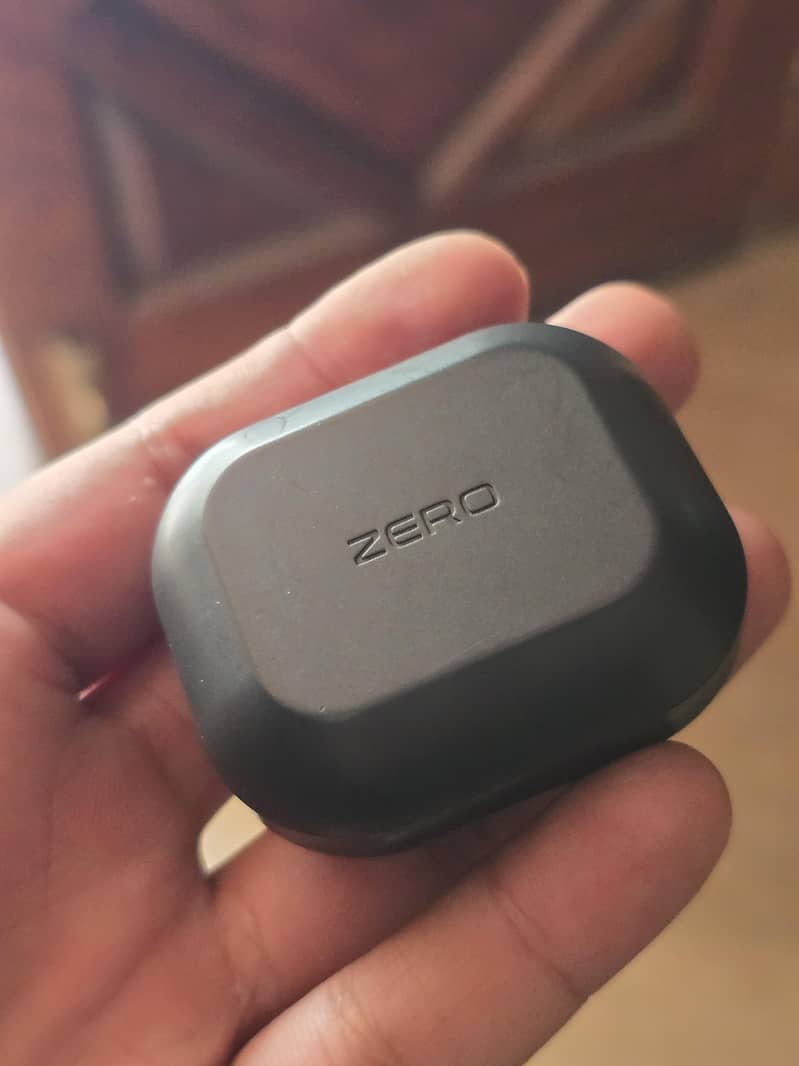 zero earbuds one bud missing 4