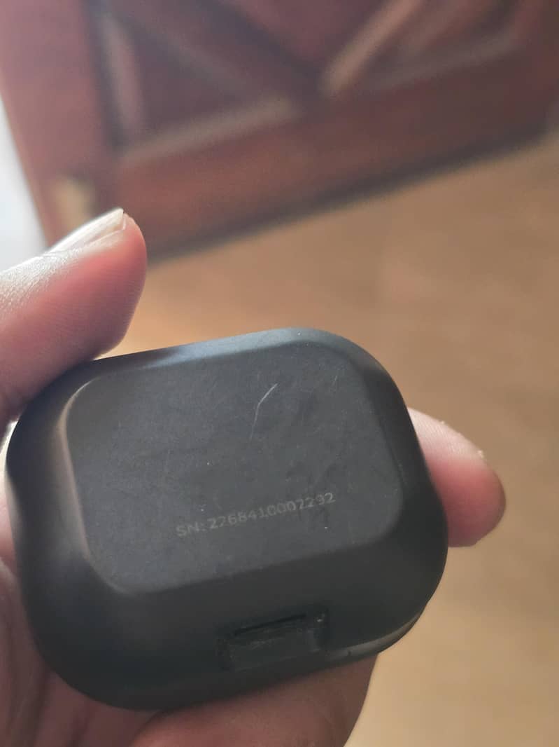 zero earbuds one bud missing 5