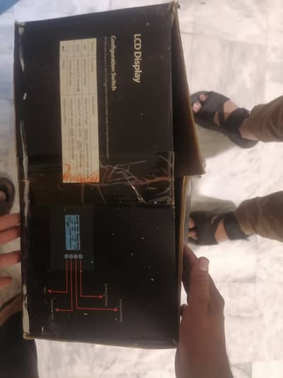 Homage Axiom HAX 5002 (5000V/4200W). Pure Sine Wave Heavy Duty