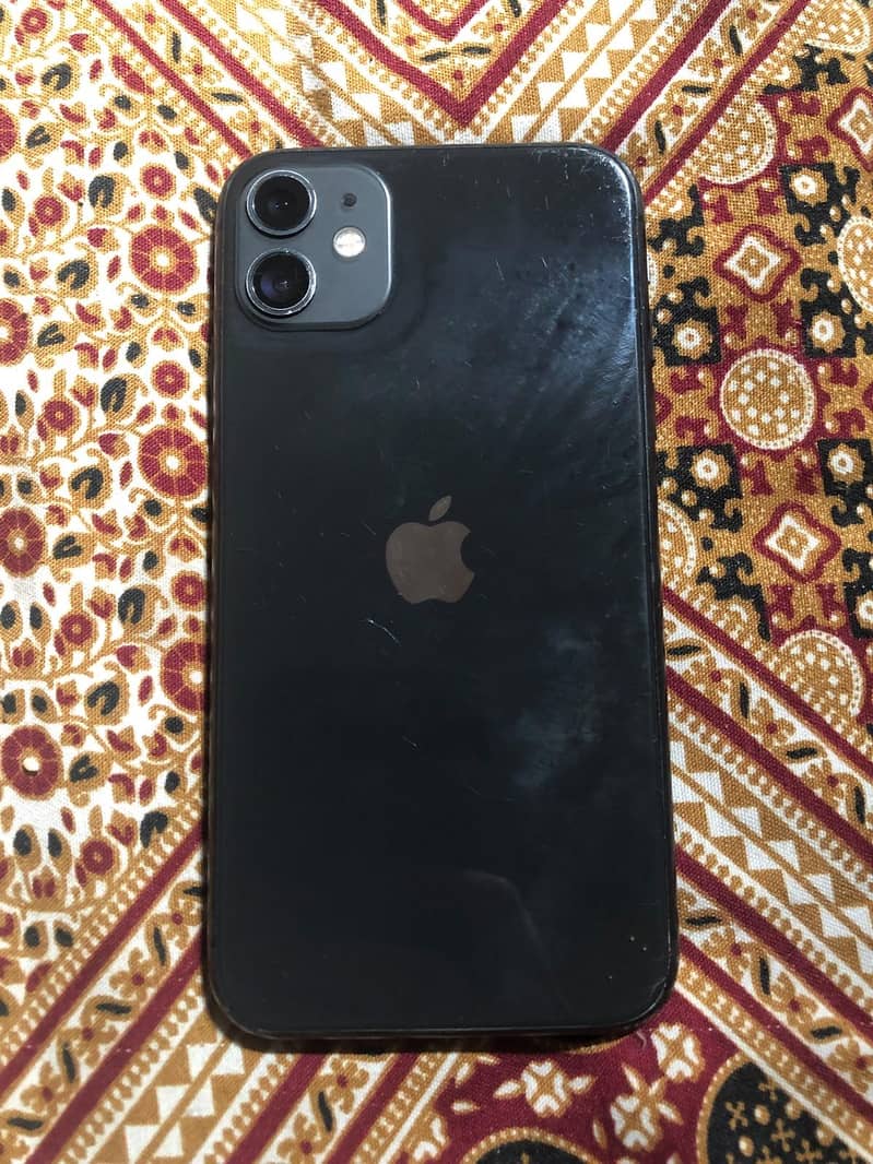 Apple iPhone 11 2