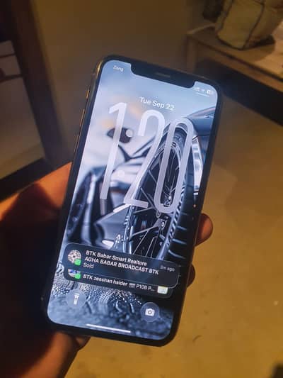 Apple iPhone 11 Pro 256GB