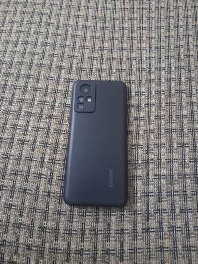 Infinix Zero X Neo