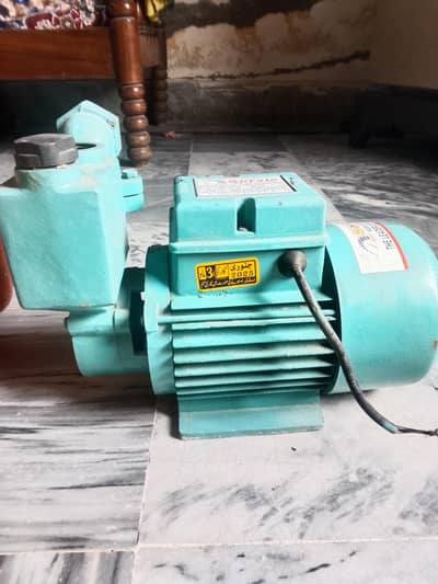water pump