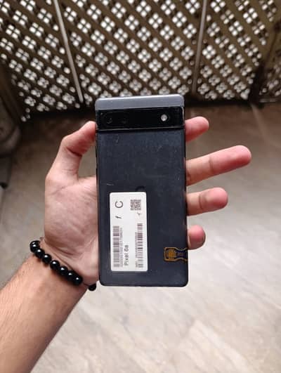 Google Pixel 6a online PTA