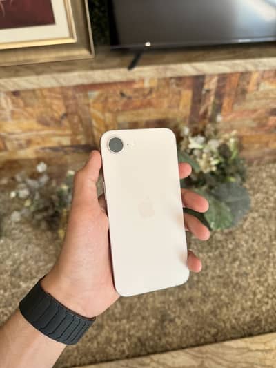 Apple iPhone 17e 256gb