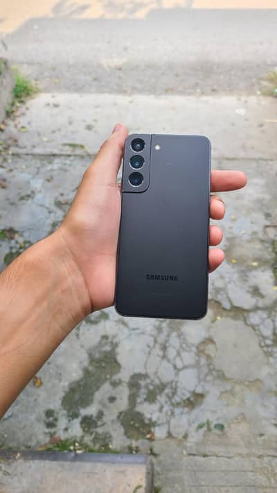 Samsung S22U Official Approved