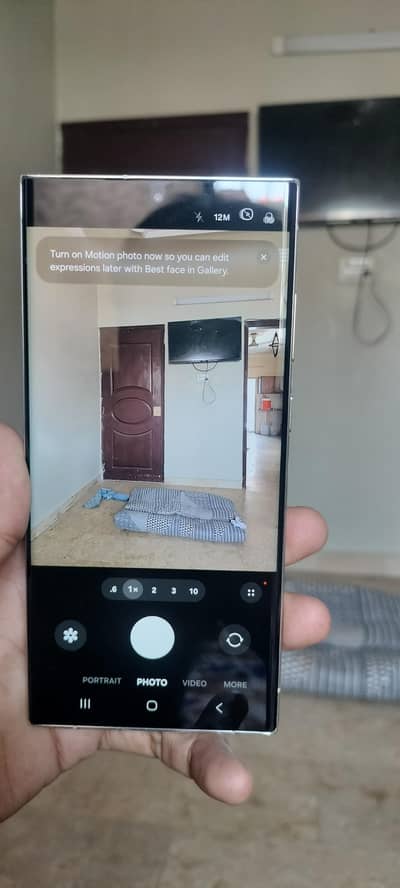 Samsung Mobile S23 Ultra
