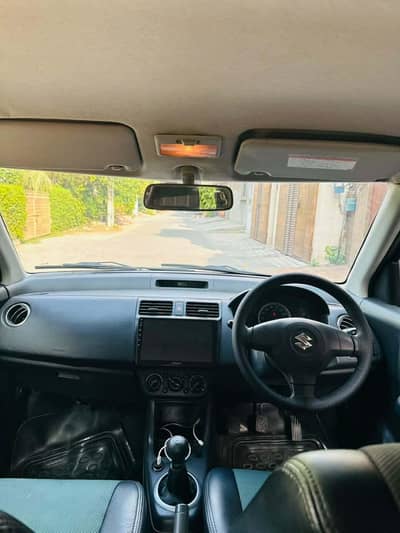 Suzuki Swift 1,3 dlx 2018