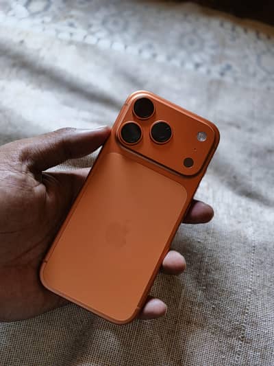 Apple iPhone 17 Pro Fu