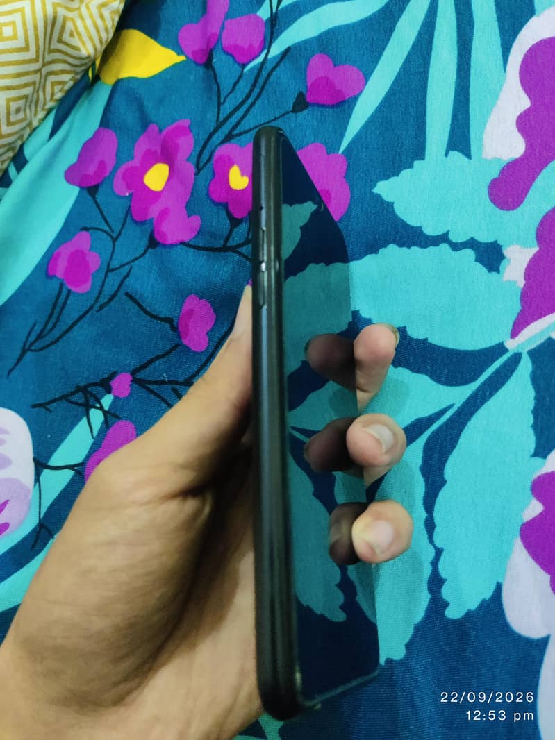 OPPO A1k 1