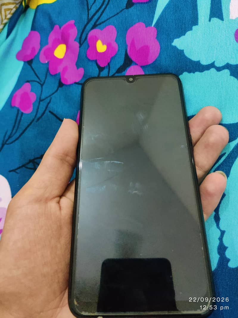 OPPO A1k 3