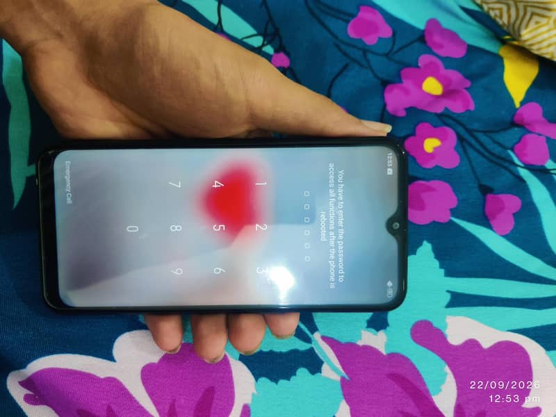OPPO A1k 4