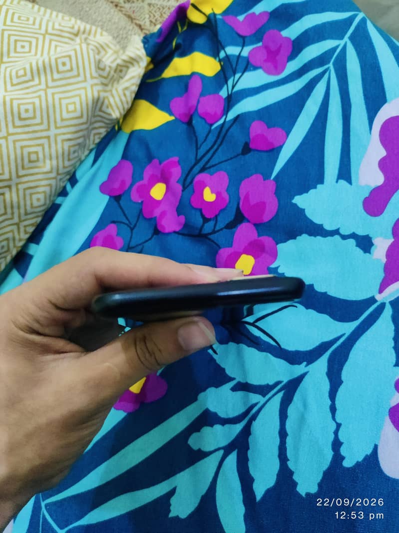 OPPO A1k 5
