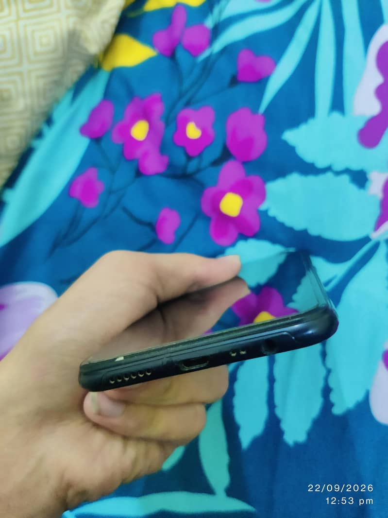 OPPO A1k 6