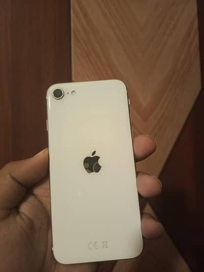 Apple iPhone SE 2020 256GB MDM