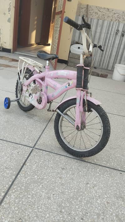 kid cycle