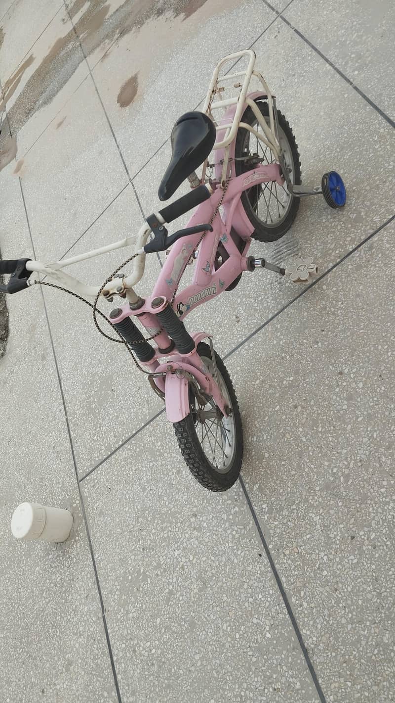 kid cycle 2