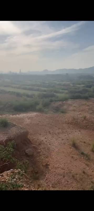 C-15 50/90 plot for sale Back of Marghalla road