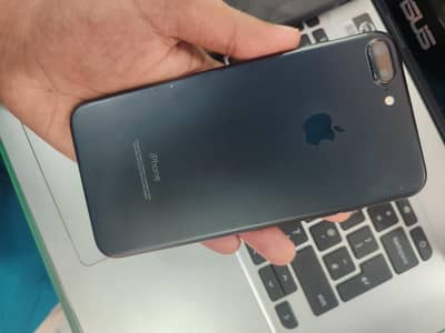 Apple iPhone 7 Plus