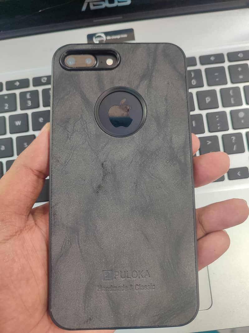 Apple iPhone 7 Plus 5