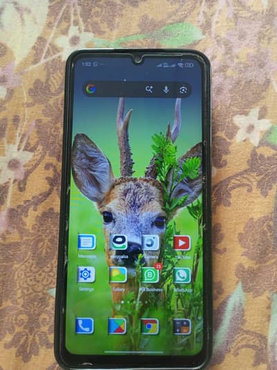Xiaomi Redmi 13c 6/128