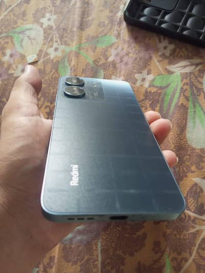 Xiaomi Redmi 13C 6/128