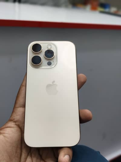 iPhone 16 Pro 128GB JV