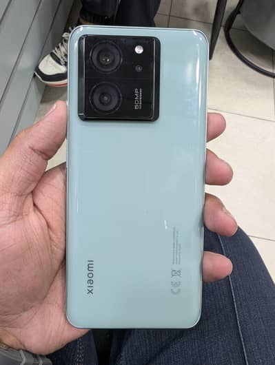 Xiaomi 13T Pro