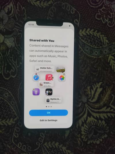 Apple iPhone 12 03023942844