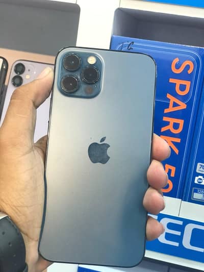 Apple iPhone 12 Pro