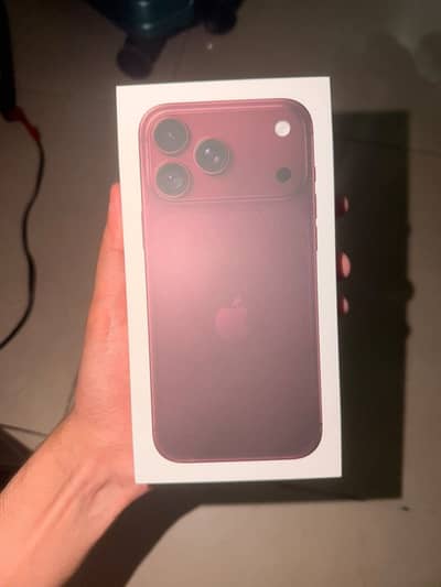 Apple iPhone 18 Pro Max