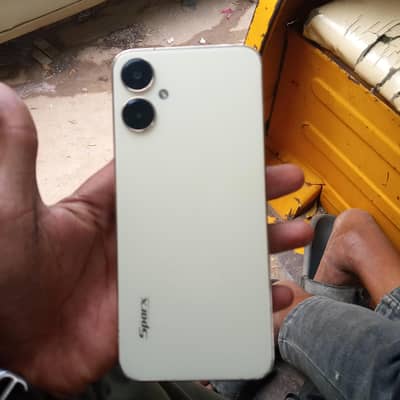Sparx Neo 7 Pro