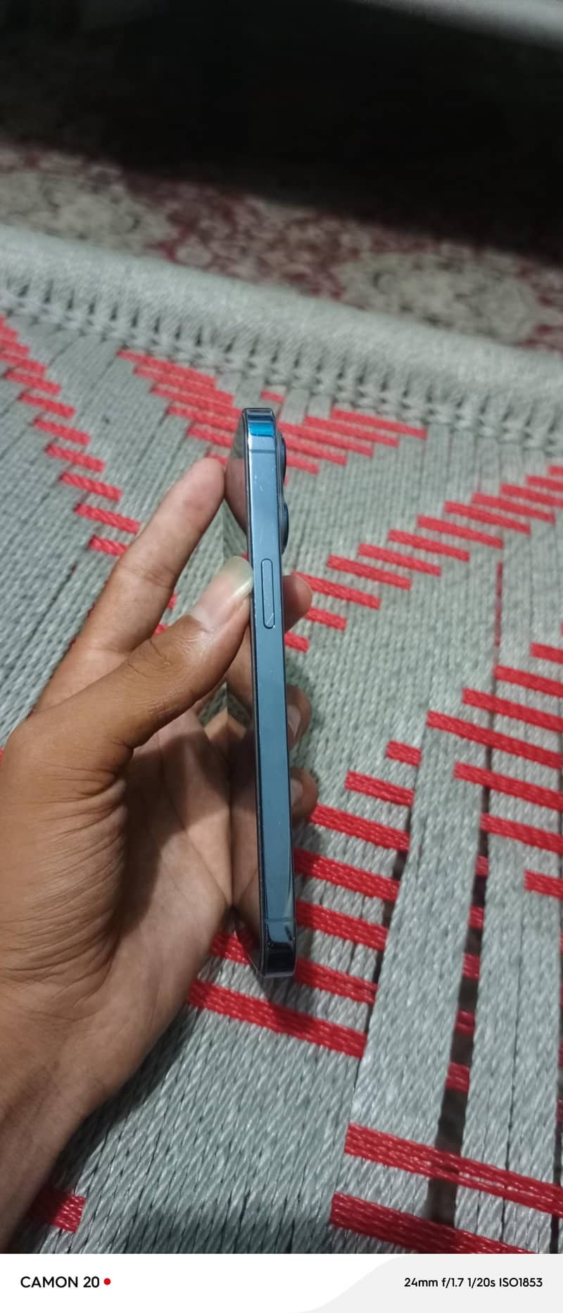 Apple iPhone 13 Pro 1