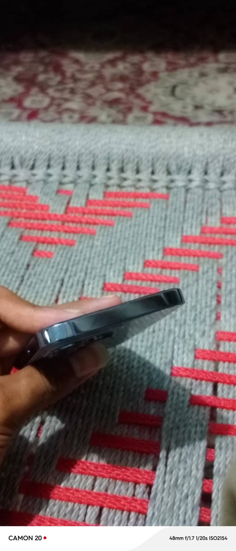 Apple iPhone 13 Pro 4