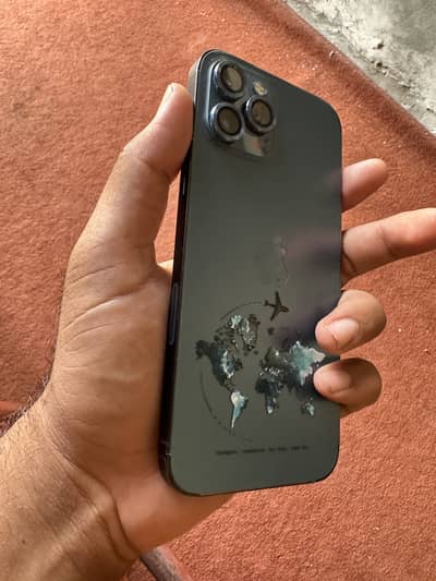 Apple iPhone 12 Pro Max