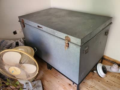 Peti Trunk