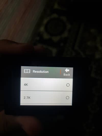 Go Pro Hero 4 Silver | Accesories Included | upto 4k quality