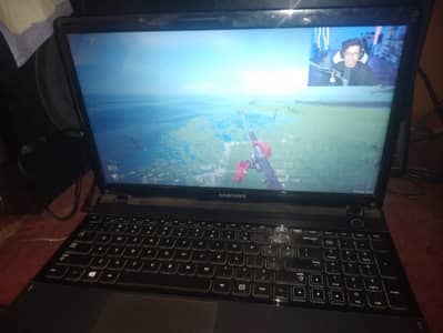 2nd generation 4/320 laptop